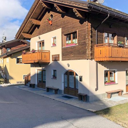 Apartment Baita Mauri By Interhome Livigno Eksteriør bilde