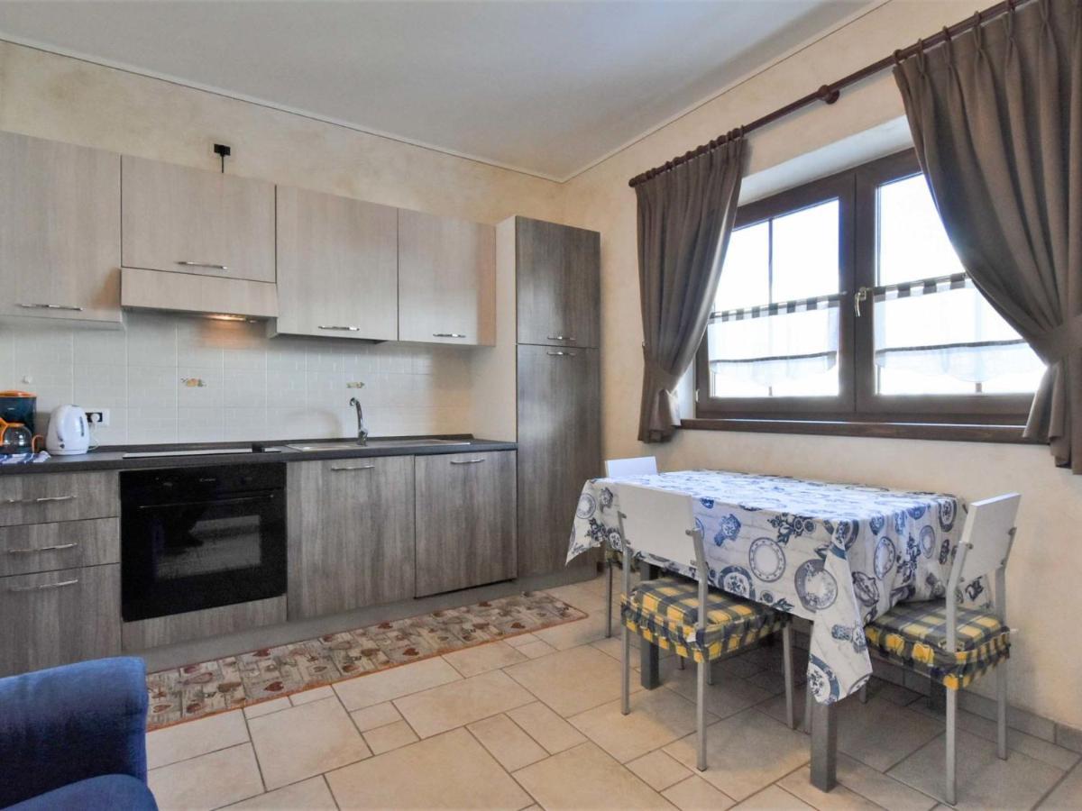 Apartment Baita Mauri By Interhome Livigno Eksteriør bilde