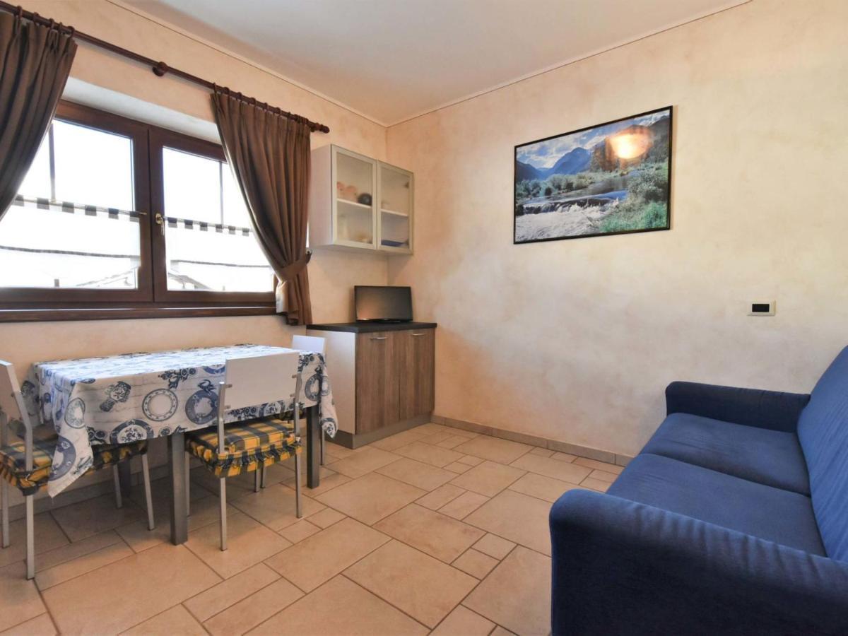 Apartment Baita Mauri By Interhome Livigno Eksteriør bilde