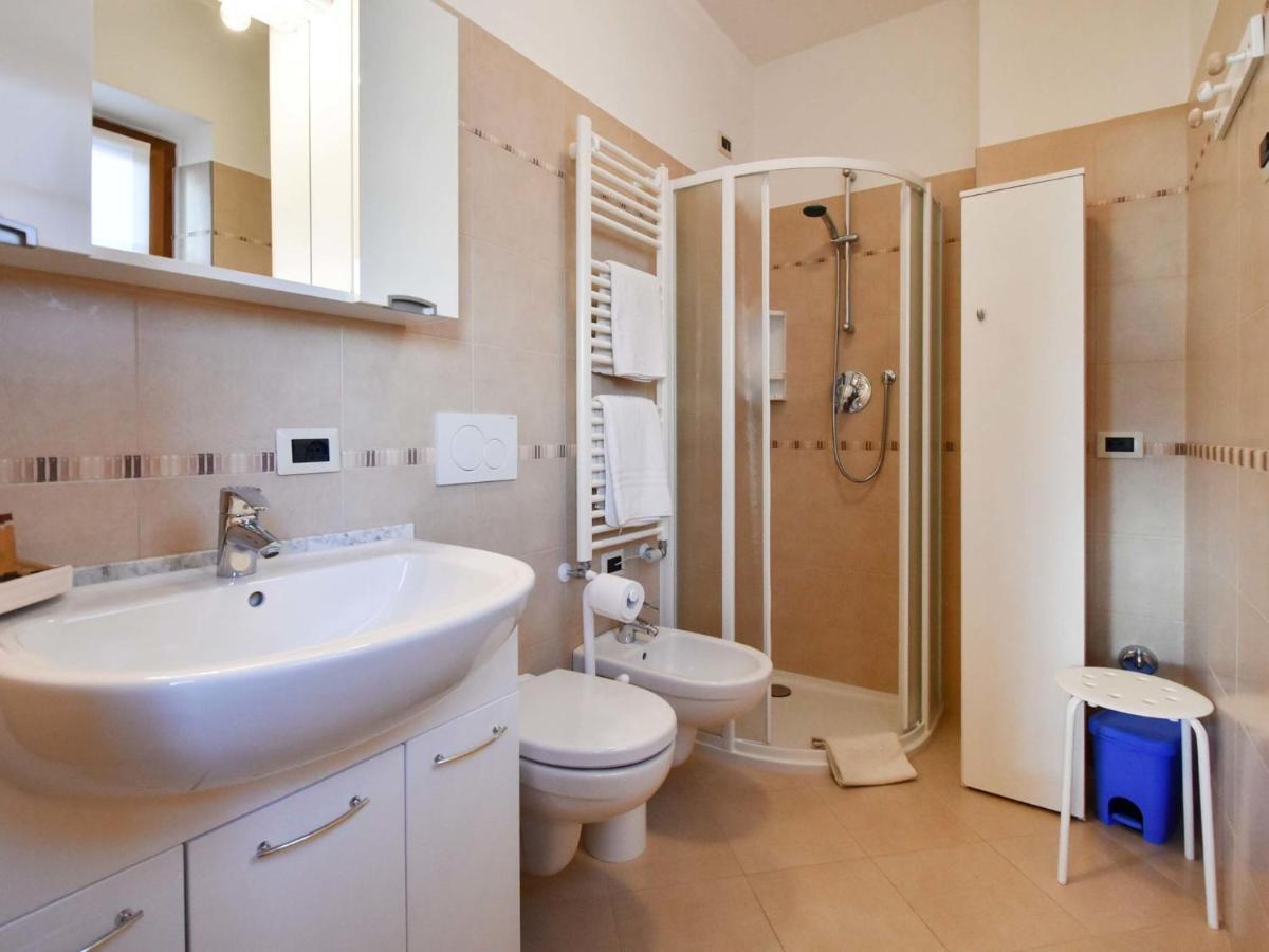 Apartment Baita Mauri By Interhome Livigno Eksteriør bilde