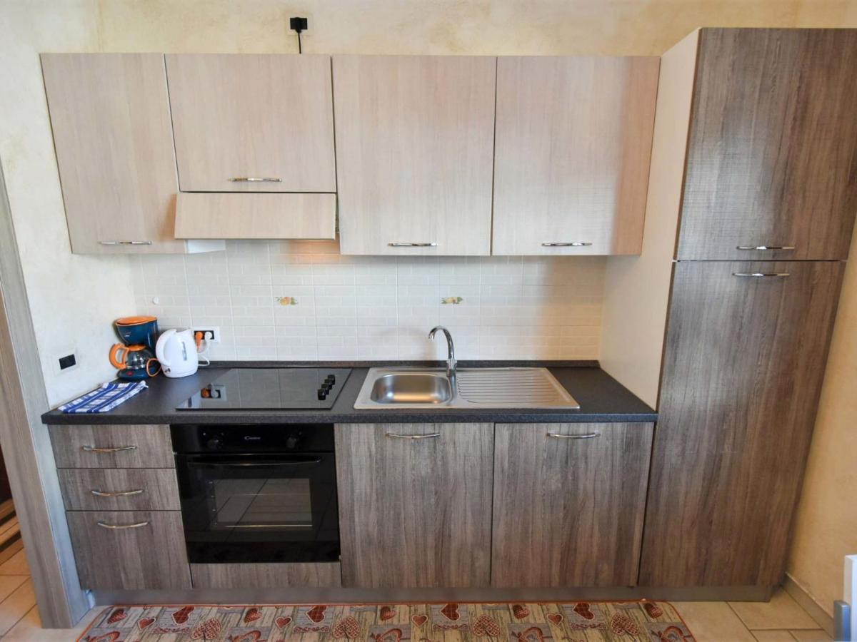 Apartment Baita Mauri By Interhome Livigno Eksteriør bilde