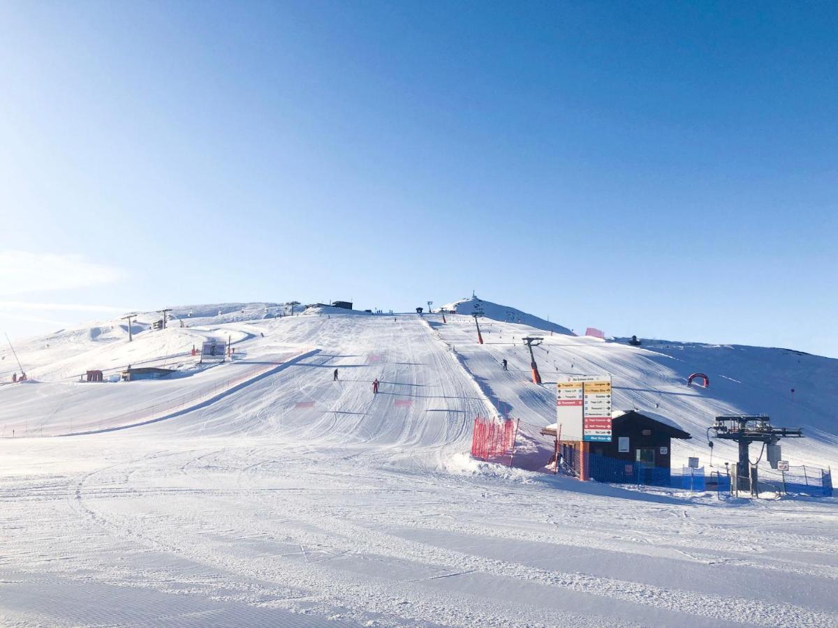 Apartment Baita Mauri By Interhome Livigno Eksteriør bilde